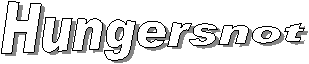 Hungersnot